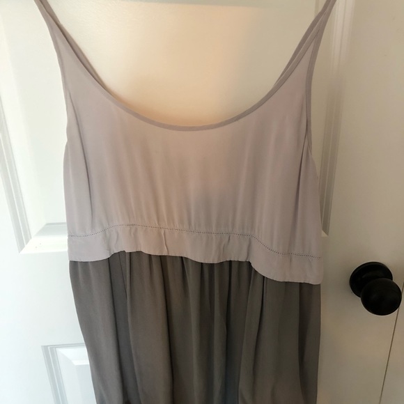 Aritzia Bisous Maxi Dress - Picture 3 of 4